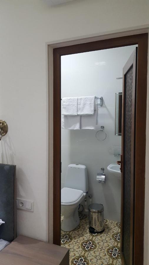 Registon Saroy Hotel Samarkand Eksteriør bilde